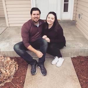 Meet your Posher, Sean